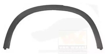 VAN WEZEL 0678524 -  Расширение, крыло